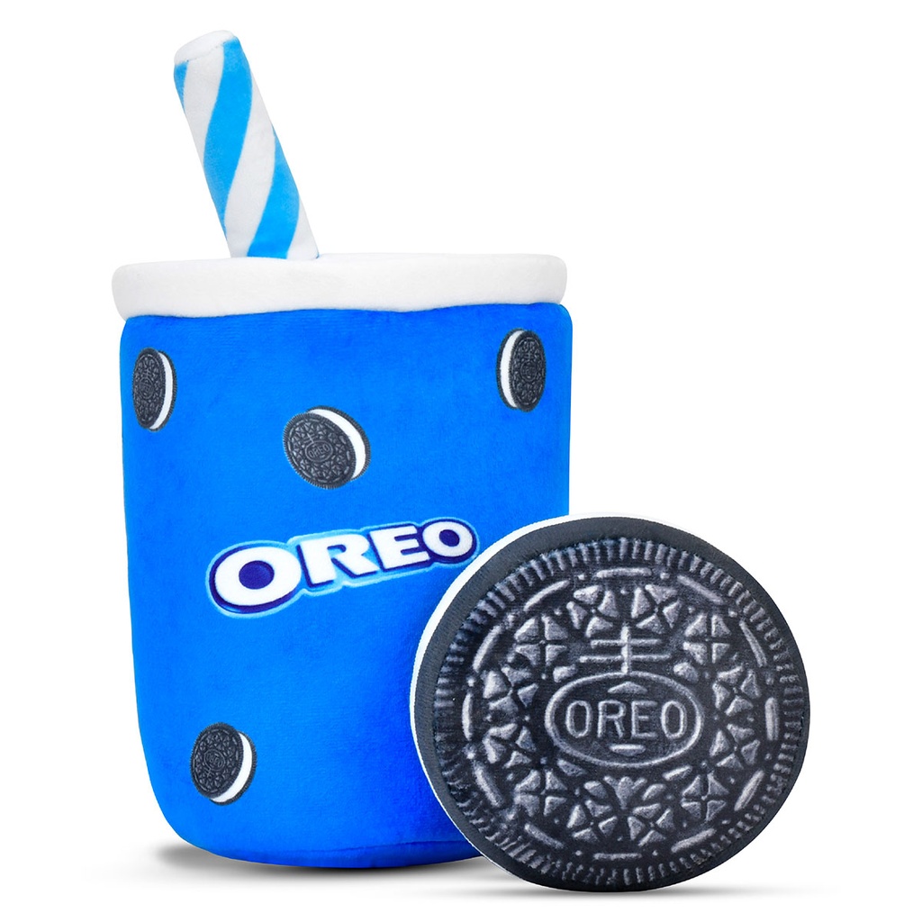 Oreo Dunk Plush | Iscream